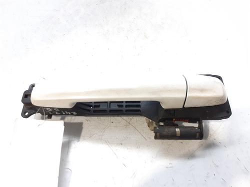 Used Rear right exterior door handle SUZUKI VITARA (LY) 1.6 DDiS (APK 416D) (120 hp) 8613318