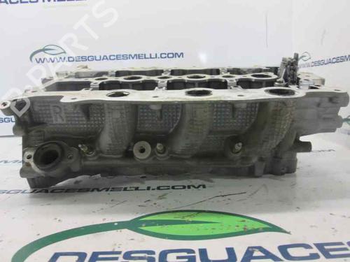 Used Cylinder head JAGUAR S-TYPE II (X200) 2.7 D (207 hp) 10972119