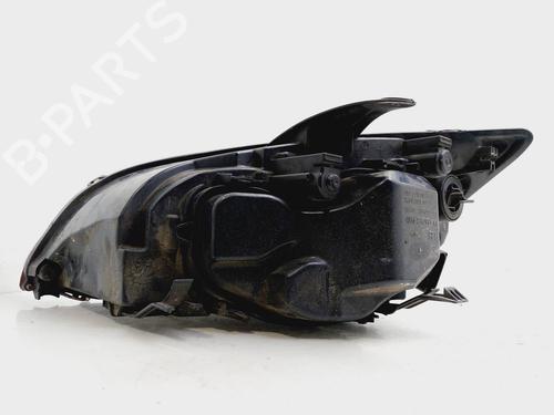 Right headlight FORD FOCUS II (DA_, HCP, DP) 2.0 TDCi | BP10004116C29 