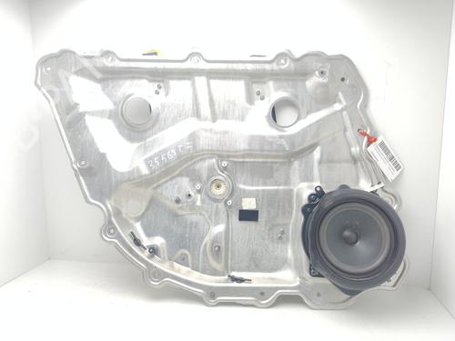 Used Rear left window mechanism AUDI A8 D3 (4E2, 4E8) 4.2 FSI quattro (350 hp) 31265648