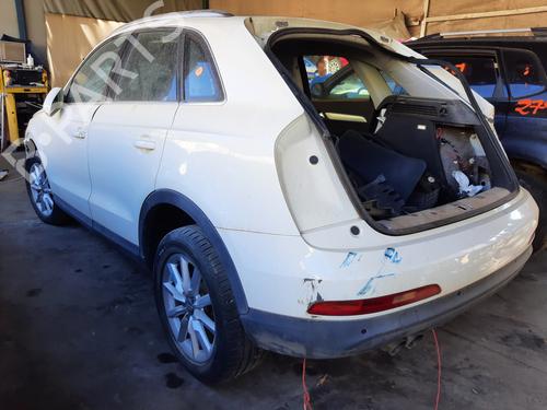 Left front window switch AUDI Q3 (8UB, 8UG) 2.0 TDI | BP11205359I27 