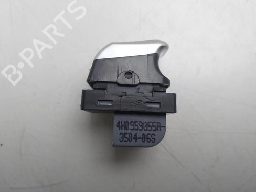 Right front window switch AUDI A7 Sportback (4GA, 4GF) 3.0 TFSI quattro | BP37262122I26 - Image 2