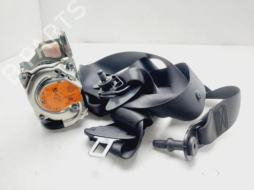 Front right seatbelt MERCEDES-BENZ A-CLASS (W177) A 200 d (177.012) | BP29727171I25 