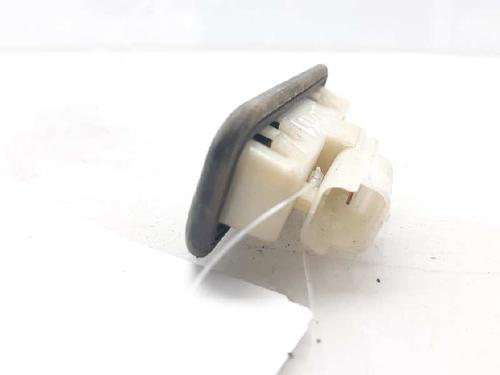 Tailgate handle PEUGEOT 308 I (4A_, 4C_)  | BP6317100C132 