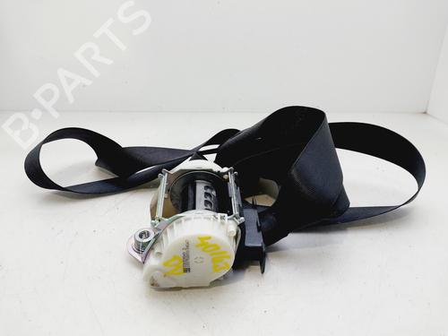 Sikkerhedssele foran højre BMW 1 (E87) 118 d (122 hp) 30610062