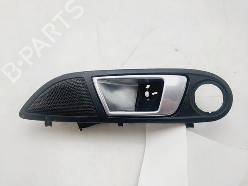 Used Front left interior door handle FORD ECOSPORT 1.5 EcoBlue TDCi (95 hp) 29113044
