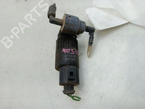 Used Washer pump VW POLO III (6N1) 60 1.4 (60 hp) 31978996