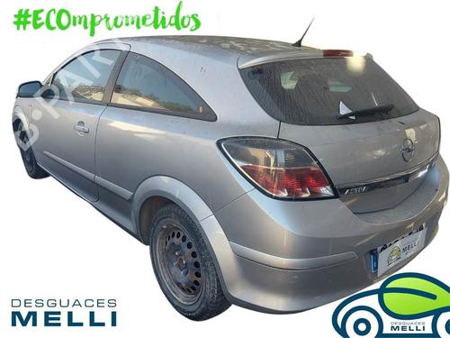 Headlight switch OPEL ASTRA H GTC (A04) | BP39537456I24 - Image 9