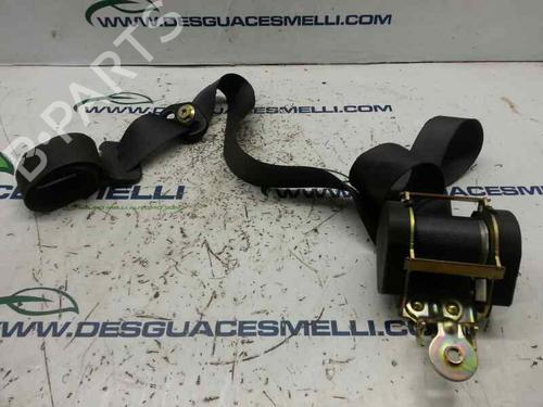 Used Front right seatbelt RENAULT GRAND SCÉNIC II (JM0/1_) 1.9 dCi (JM0G, JM12, JM1G, JM2C) (120 hp) 8731890