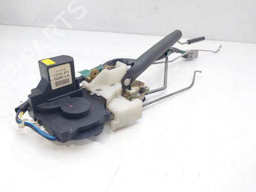 Front left lock ROVER 400 II (RT) 414 Si | BP15636267C98 