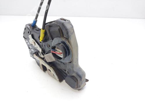 Front right lock TOYOTA COROLLA Saloon (_E12_) 2.0 D-4D (CDE120_, CDE120R) | BP13475145C97 