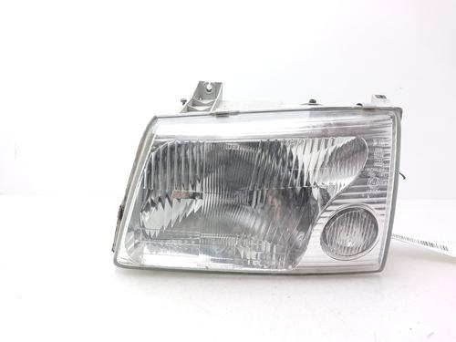 Used Left headlight MITSUBISHI GALLOPER (JK-01) 2.5 TD intercooler (99 hp) 33185321