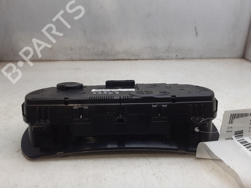 Instrument cluster RENAULT MEGANE IV Hatchback (B9A/M/N_) 1.2 TCe 100 (B9MS) | BP16695394C47 