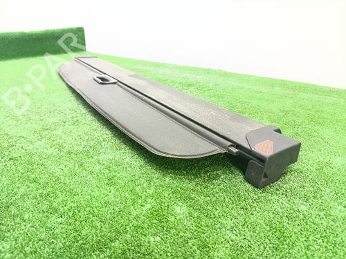 Rear parcel shelf BMW X5 (E70) 3.0 d | BP25881185C85 