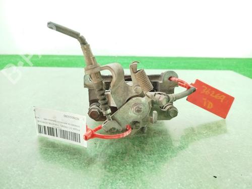 Høyre bremsecaliper bak CITROËN C4 AIRCROSS  | BP30053819M106