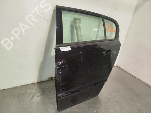 Left rear door OPEL ASTRA H (A04) | BP32256299C4