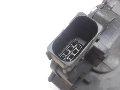 Rear right lock OPEL CORSA E (X15) 1.4 (08, 68) | BP10094822C99 