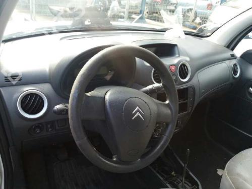 Front left interior door handle CITROËN C3 I (FC_, FN_) 1.4 HDi | BP3337479I13