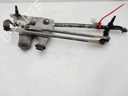 Used Front wiper motor PEUGEOT 308 II (LB_, LP_, LW_, LH_, L3_) [2013-2021]  28357113