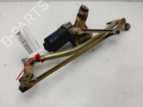 Front wiper motor RENAULT MEGANE II Saloon (LM0/1_)  | BP28089634M29 