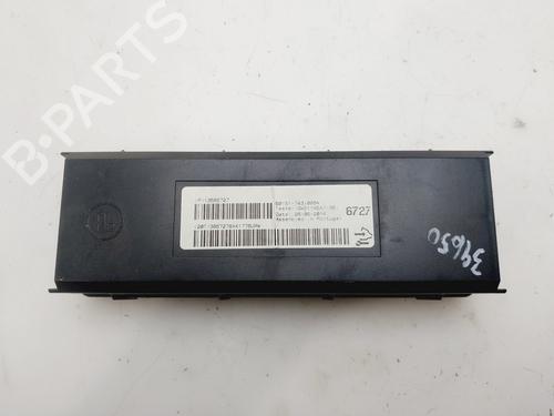 Used Electronic module OPEL ASTRA J Sports Tourer (P10) [2010-2015]  29875363