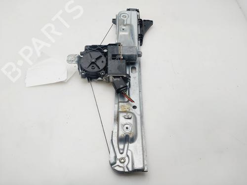 Used Rear right window mechanism OPEL INSIGNIA A (G09) [2008-2017]  32154568