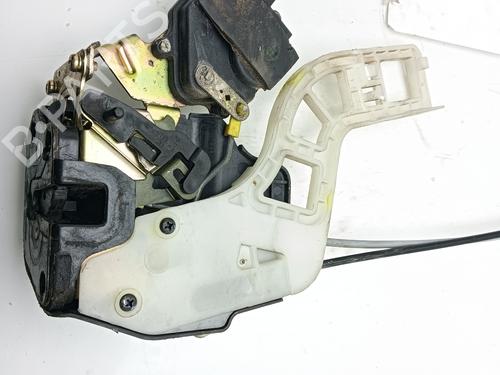 Rear right lock KIA SPORTAGE II (JE_, KM_) 2.0 CRDi 4WD | BP22242082C99 