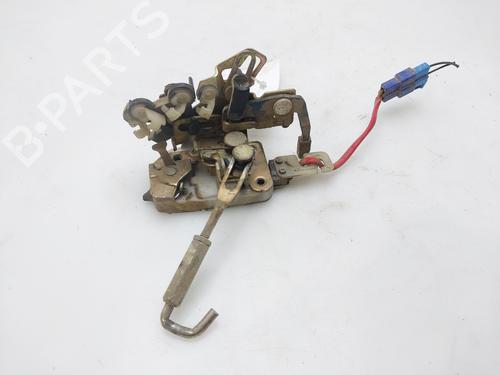 Tailgate lock TATA SAFARI (42_FD) [1998-2024]  17676770