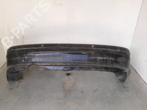 Used Rear bumper BMW 3 Compact (E36) 318 tds (90 hp) 12408002