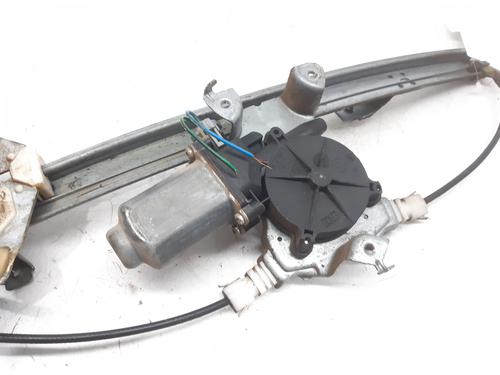 Rear left window mechanism NISSAN PRIMERA Hatchback (P12) 1.9 dCi | BP7030239C24 