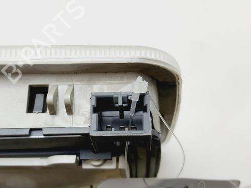 Kabinelys FIAT DOBLO Cargo (263_) 1.3 D Multijet | BP33326996I8 - Image 4