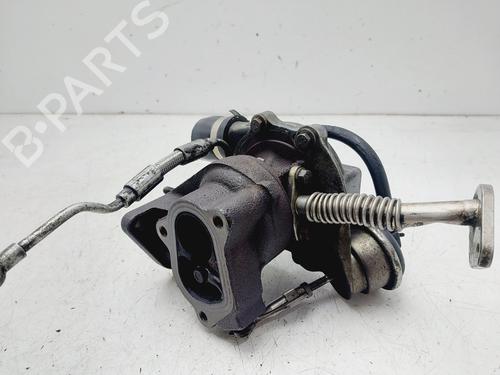Turbocharger/Supercharger SUZUKI IGNIS II (MH)  | BP29170028M71 