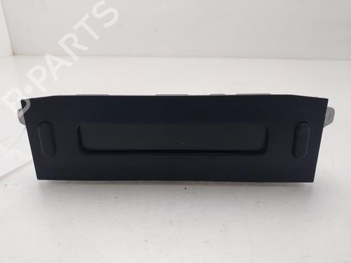 display-monitor-peugeot-partner-box-bodympv-2008-34391632 main image