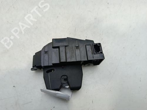 Bagklap lås CITROËN C5 III (RD_) 1.6 HDi 110 (RD9HZC) (109 hp) 31752715