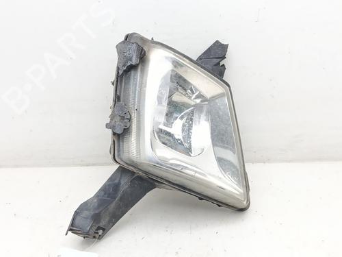 Used Right front fog light Right front fog light PEUGEOT 407 (6D_) [2004-2011] 36069273 36069273