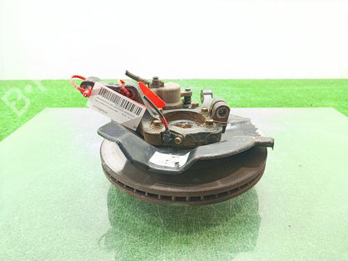 Right front steering knuckle KIA SORENTO II (XM)  | BP29546821M26 