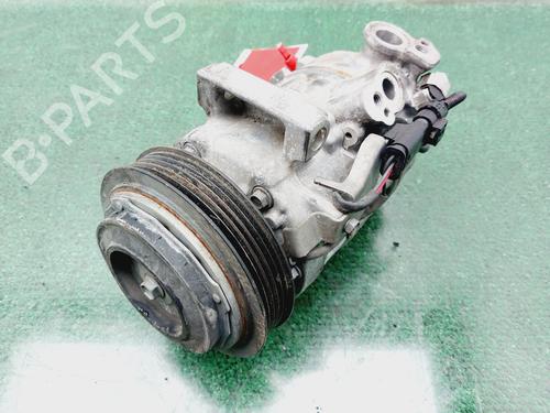Airco pomp MERCEDES-BENZ A-CLASS (W177) A 200 d (177.012) (150 hp) 29828050