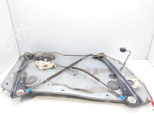 Front right window mechanism SEAT CORDOBA (6L2) 1.4 TDI | BP13687475C23 