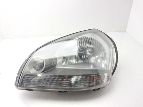 Used Left headlight HYUNDAI TUCSON (JM) [2004-2019]  32011336