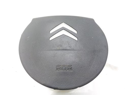 Used Driver airbag CITROËN C4 Grand Picasso I (UA_) 1.6 HDi (109 hp) 14934552