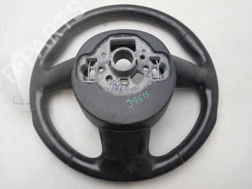 Steering wheel AUDI A1 (8X1, 8XK) 1.6 TDI | BP36297856C49 - Image 2