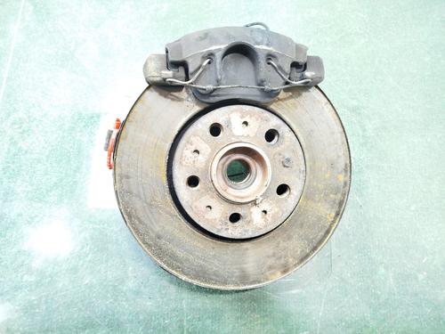 Right front steering knuckle VOLVO S60 I (384) D5 | BP28292797M26 