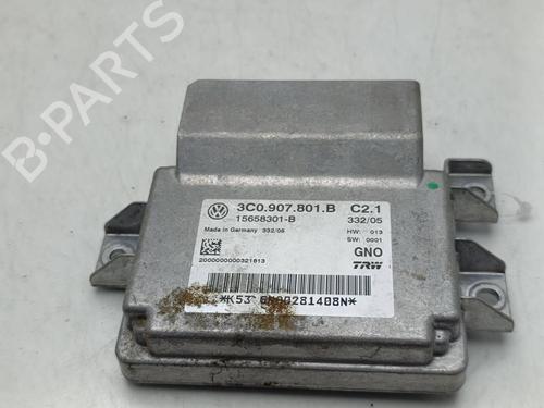 Used Electronic module Electronic module VW PASSAT B6 Variant (3C5) [2005-2011] 40006945 40006945
