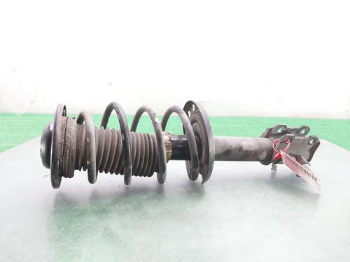 Schokbreker links voor SAAB 9-3 Estate (E50) 1.9 TiD (150 hp) 13476401