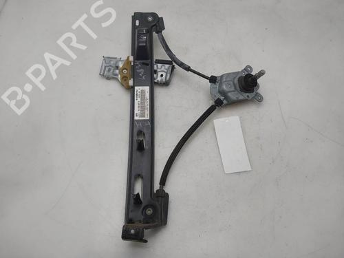 Used Rear left window mechanism Rear left window mechanism 38603256 38603256