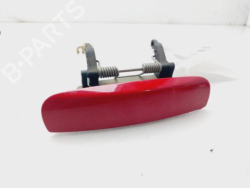 Used Rear right exterior door handle AUDI A3 Sportback (8PA) [2004-2015]  19777195