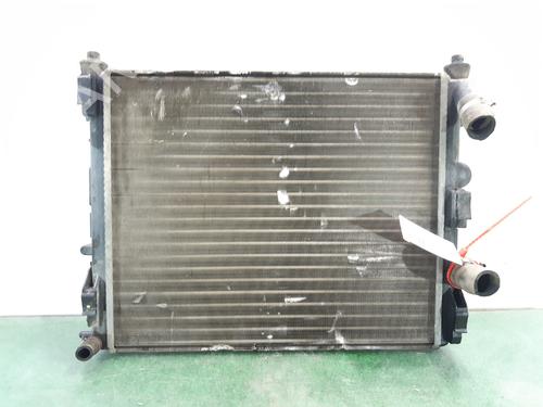 Køler RENAULT CLIO II (BB_, CB_) 1.2 (BB0A, BB0F, BB10, BB1K, BB28, BB2D, BB2H, CB0A,... (58 hp) 11350048