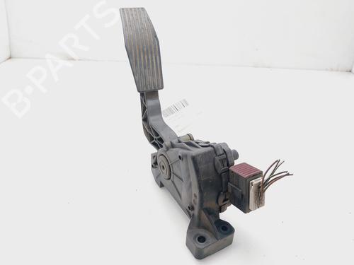 Used Pedal OPEL VECTRA C (Z02) 1.8 16V (122 hp) 19435663