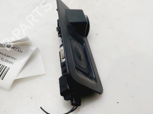 Tailgate handle JAGUAR E-PACE (X540)  | BP29531448C132 