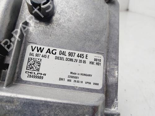 Engine control unit (ECU) VW GOLF VII (5G1, BQ1, BE1, BE2) 1.6 TDI | BP22896953M57 